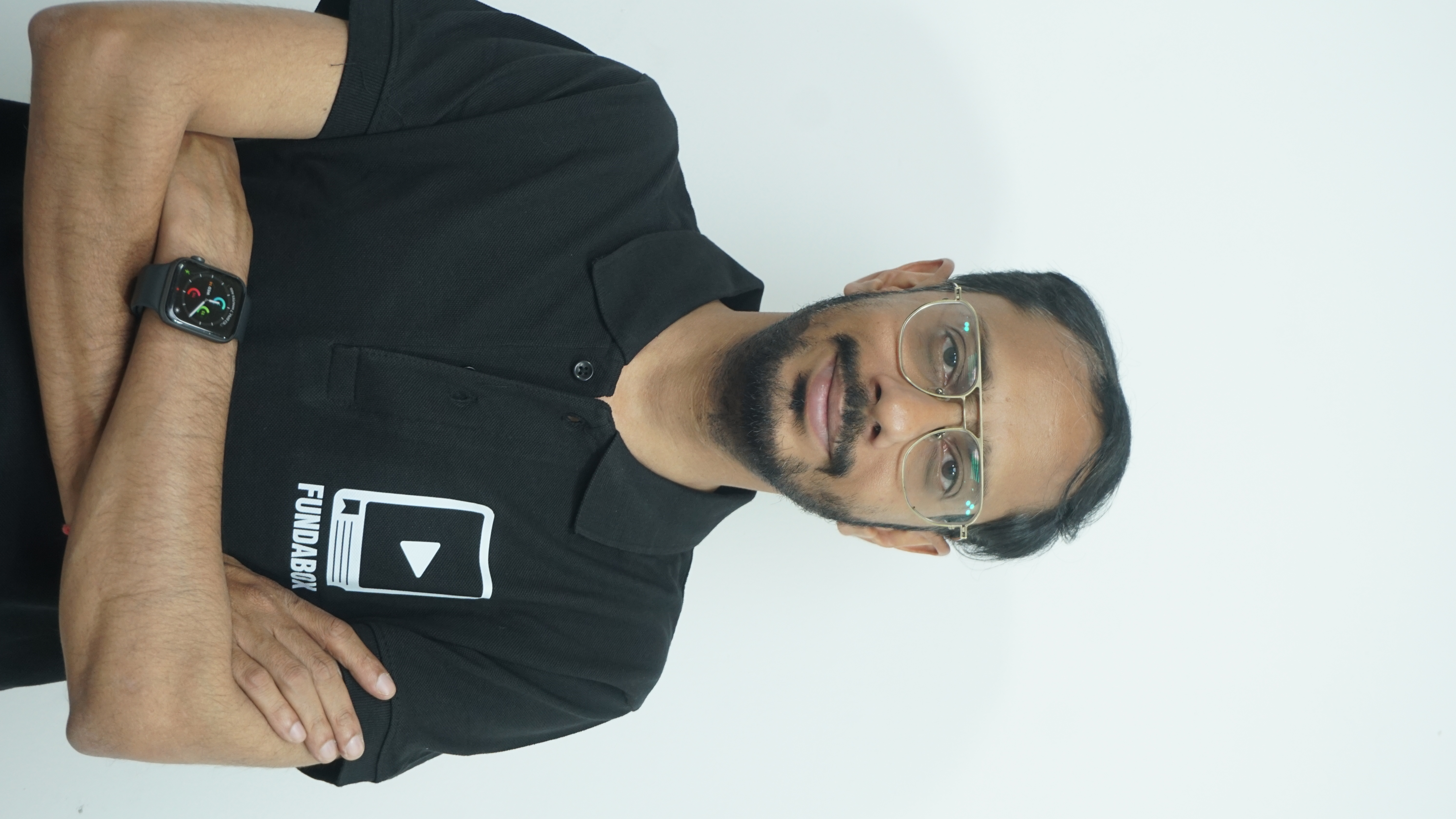 Chandan Mani
